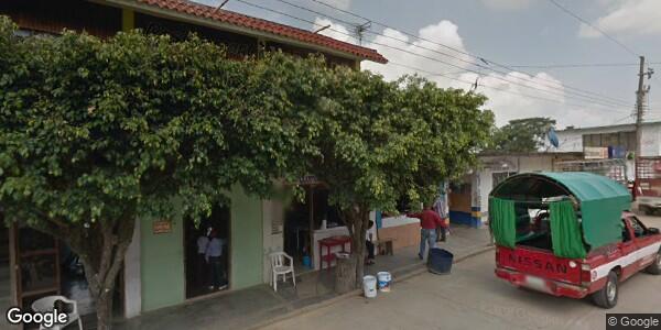 JUZGADO MIXTO MUNICIPAL